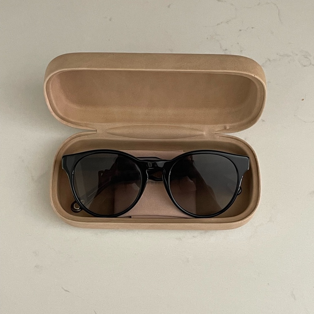 Chloe sunglasses